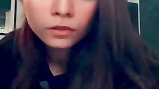 TiktokVideo Namrah