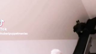 Grandpa Goes For a Ride XD Funny Tiktok