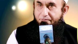 Howe to Molana Tariq Jameel sahab best bayan