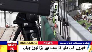 #breakingnews #news پی ایس ایل8: مارٹن گپٹل پہلی مرتبہ پاکستان میں کھیلنے کیلئے پر جوش