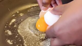 Easy breakfast recipe