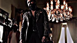 Rocky bhai |kgf