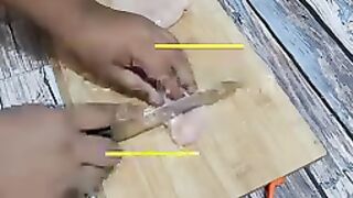 Garlic Butter Chicken Recipe ♥️♥️♥️