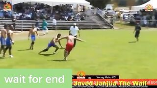 kabaddi