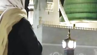 Jaduu v jawain hawa madiny nu