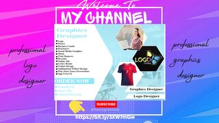 professional graphics designer