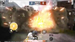 Pubg mobile video TDM