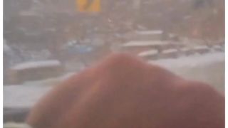 Trip towards chitral