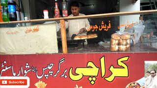 Northen Pakistan Jowar Bazar [ market] Buner