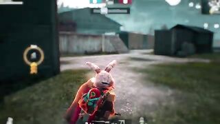 Pubg mobile TDM