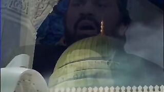Jadu v jawain hawa madiny nu