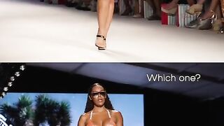 Sophia Jamora VS Amber Keaton