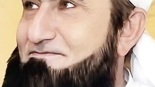 Maulana Tariq Jameel video part #2