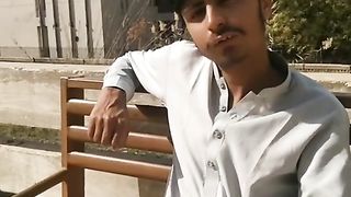 My first video ❤️