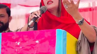 zartaj Gul wazir visit DGKHAN #pti #zartajgulwazir #dgkhan #na191