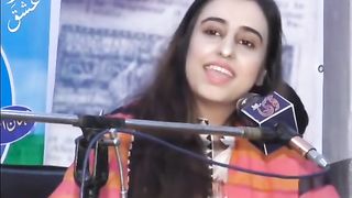 فریہہ نقوی