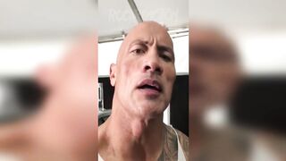 The Rock Reacts Tiktok Memes