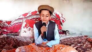Allah Belly Hooye Sajjanu بہت پیاری نظم  فکرے آخرت پر