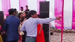 Flexible dance