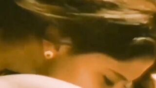 hot kissing scene