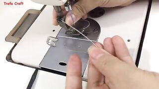 Good safety pin help triks