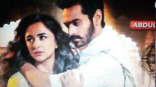 Terry bin drama GEO tv