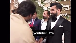 Shahdab khan wedding | Shahdab khan Valima ceremony