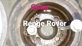 Renge Rover