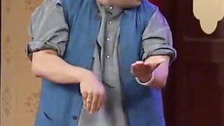Kapil Sharma and Waseem Vicky