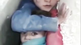 Turkey earthquake