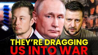Putin UNLEASHES Revenge Attack As Zelenskyy Gets CRUSHING NEWS!