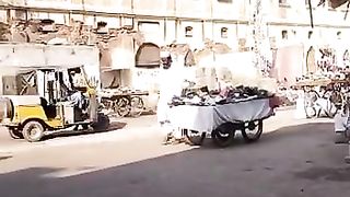 Hyderabad old school story