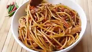 Chicken Chow Restaurant Style