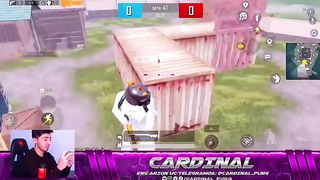 Pubg game