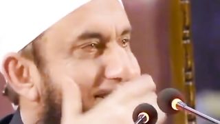 Maulana Tariq Jameel video part #4