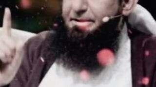 Maulana Tariq Jameel video part #5