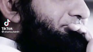 Maulana Tariq Jameel video part #6