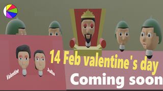 valentine day coming soon|Fun