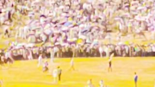 Ethiopian orthodox church celebrate Saint Merkoryos