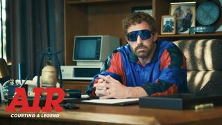 AIR Official Trailer