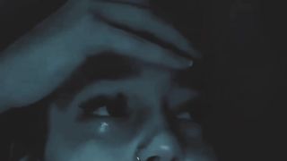 scared with lyrics