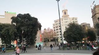 Barcelona Spain