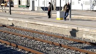 Fast Speed Tren