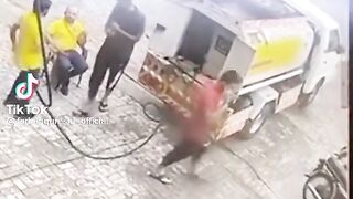 Accident