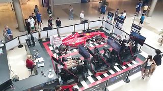 Gaming Challenge