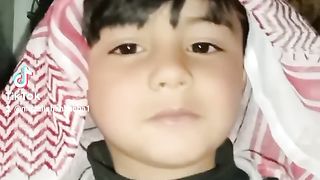 Abdulbast mashoom USA baby game small brother and sister ok