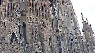 SAGRADA FAMILIA