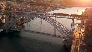 Travel video