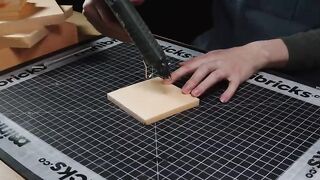 Making a Realistic Zelda Diorama | Minibricks Craft