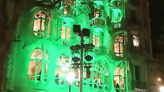 Lights House